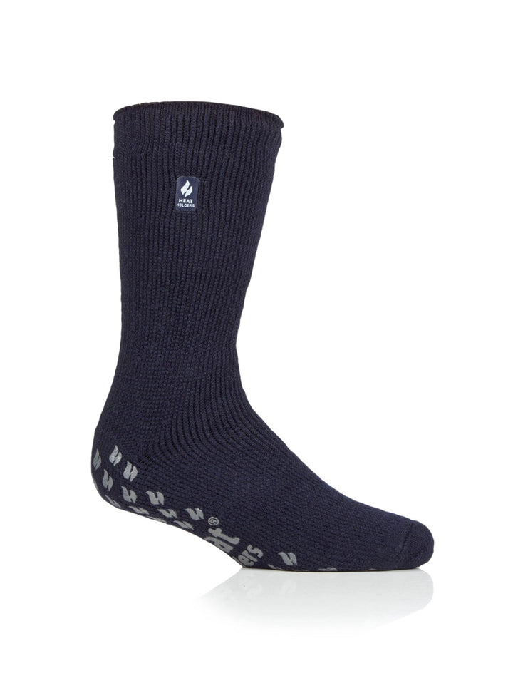 HEAT HOLDERS Original Thermal Slipper Socks - Men's