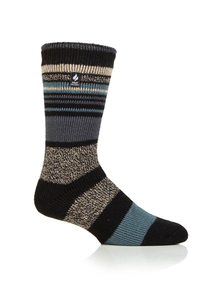 HEAT HOLDERS Original Thermal Twist Socks - Men's