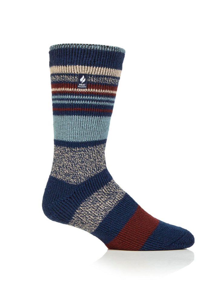 HEAT HOLDERS Original Thermal Twist Socks - Men's