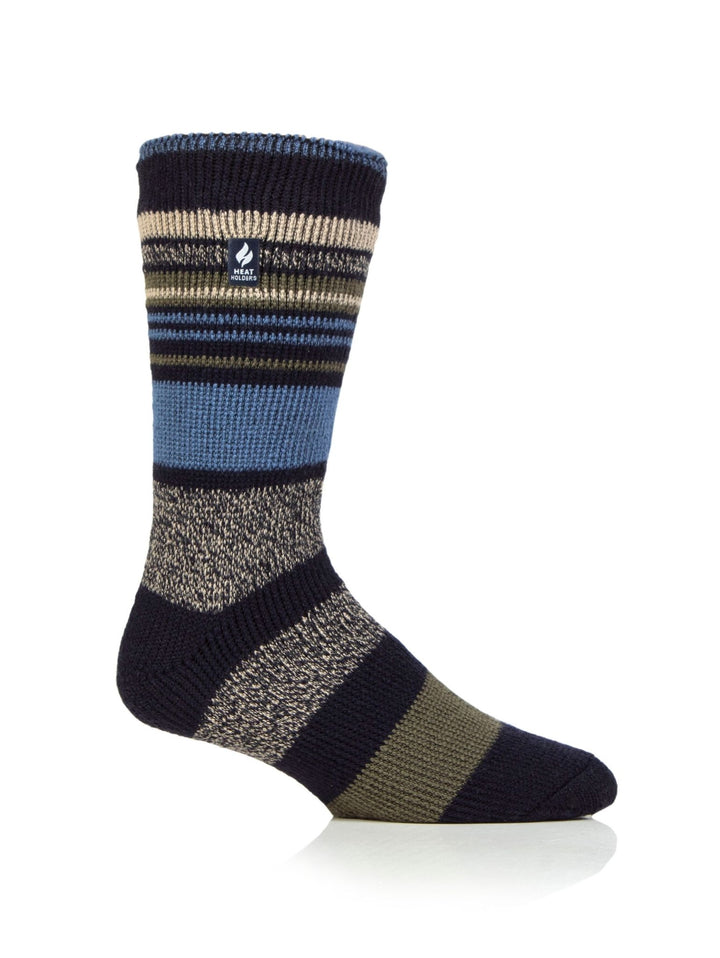 HEAT HOLDERS Original Thermal Twist Socks - Men's