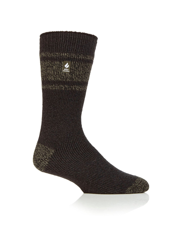 HEAT HOLDERS Original Thermal Twist Socks - Men's