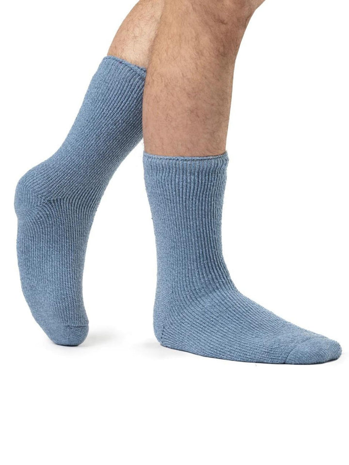 HEAT HOLDERS Original Thermal Merino Wool Blend Sock - Men's