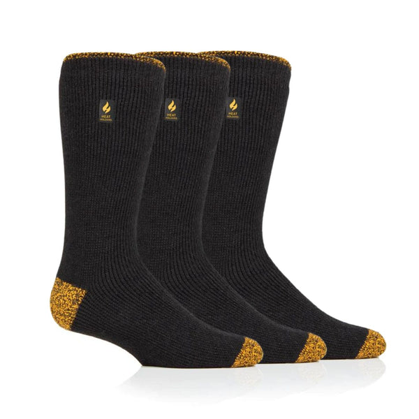 Thermal Crew Socks Weatherproof Ultimate Thermal Sock Lot Of PAIRS