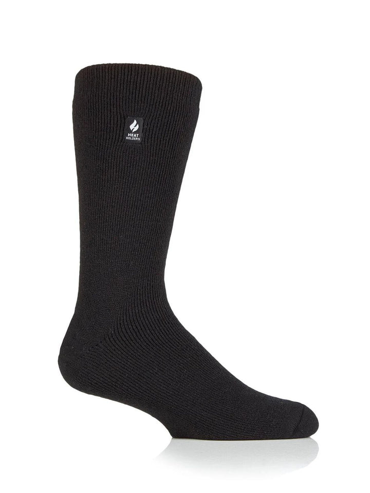 HEAT HOLDERS LITE Thermal Merino Wool Blend Sock - Men's