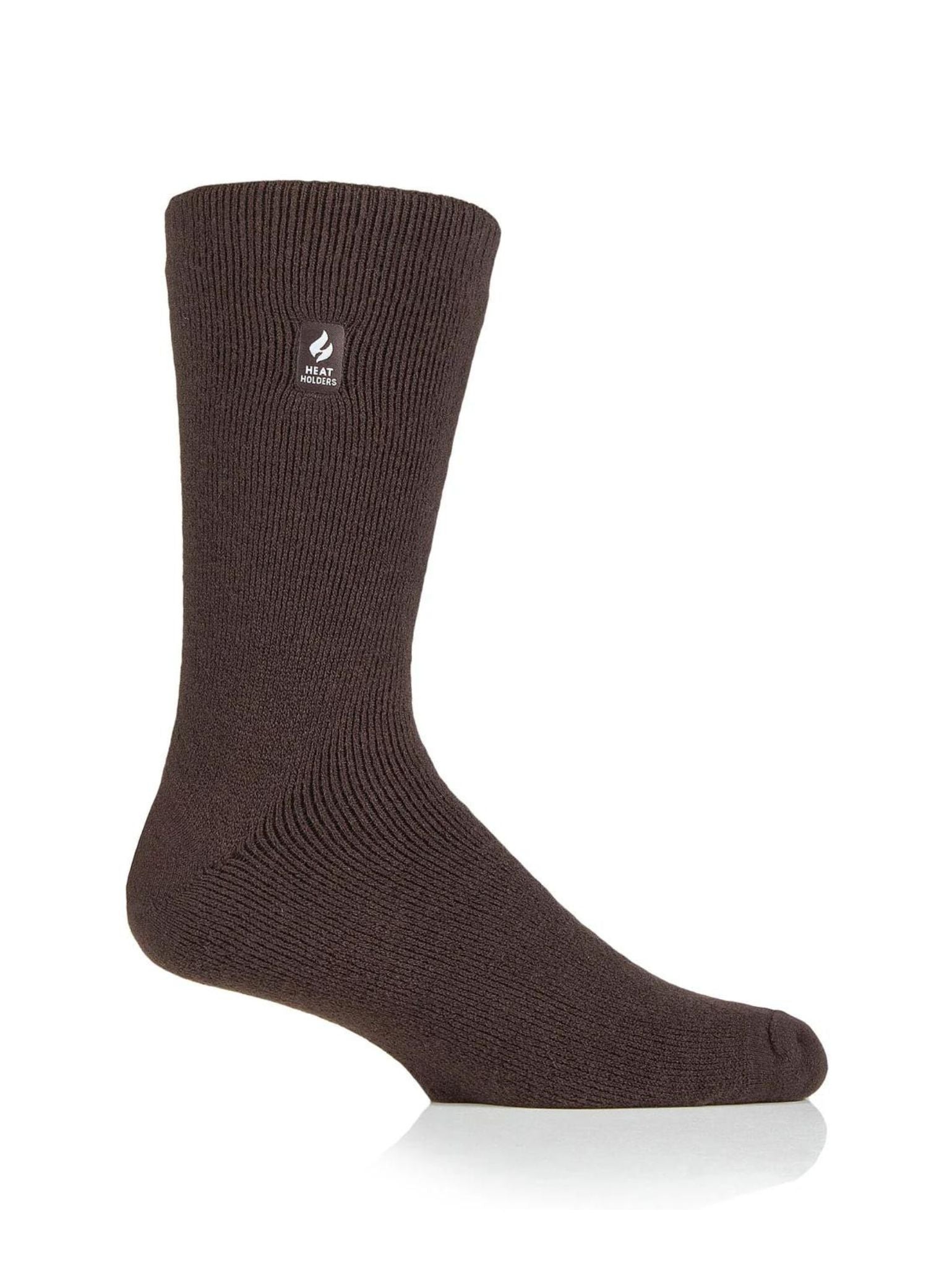HEAT HOLDERS LITE Thermal Merino Wool Blend Sock - Men's