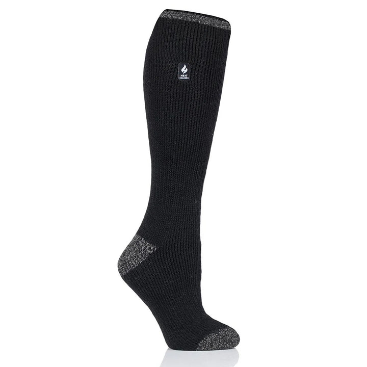 HEAT HOLDERS Original Thermal Long Sock-Womens