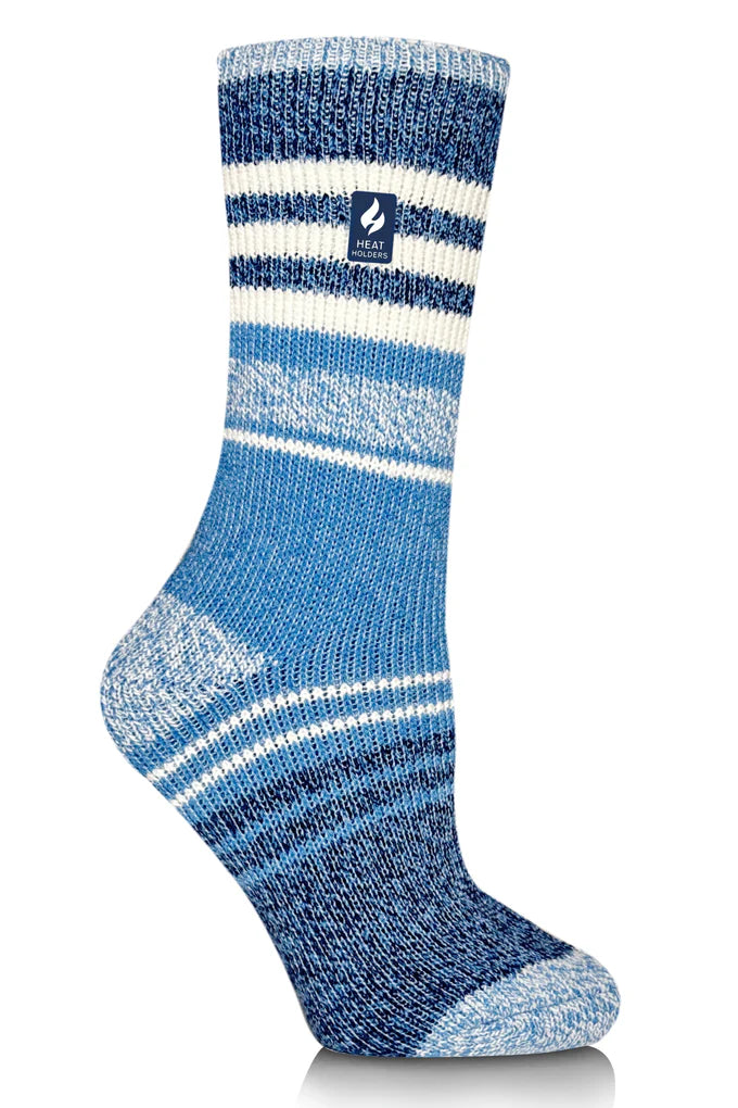 HEAT HOLDERS Original Thermal Sock - Womens Bigfoot