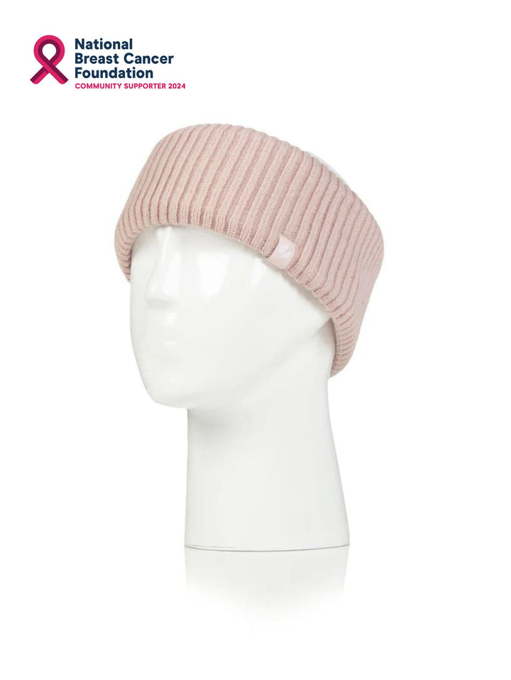 HEAT HOLDERS Padova Thermal Headband-Womens