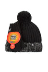 Load image into Gallery viewer, HEAT HOLDERS Snowball Beanie &amp; Mittens Set - Kids 3-6 Years
