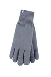Load image into Gallery viewer, HEAT HOLDERS Avila Flat Knit Thermal Gloves - Womens

