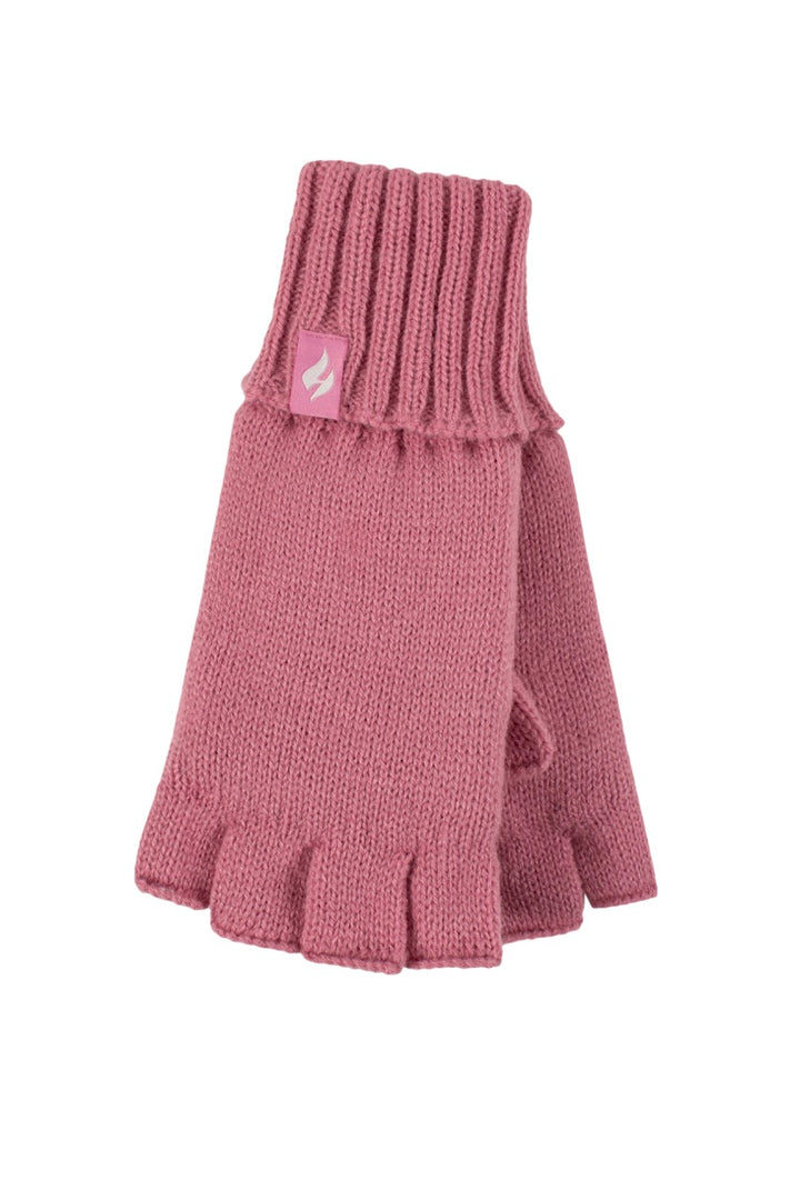 Heat Holders, guanti termici da donna, in maglia Heat Holders, guanti termici da donna, in maglia