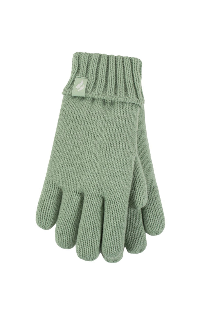 HEAT HOLDERS Thermal Gloves - Kids 7-10 years