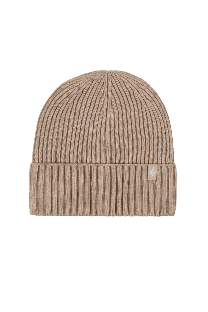 HEAT HOLDERS Olivia Lite Turnover Thermal Beanie - Women's