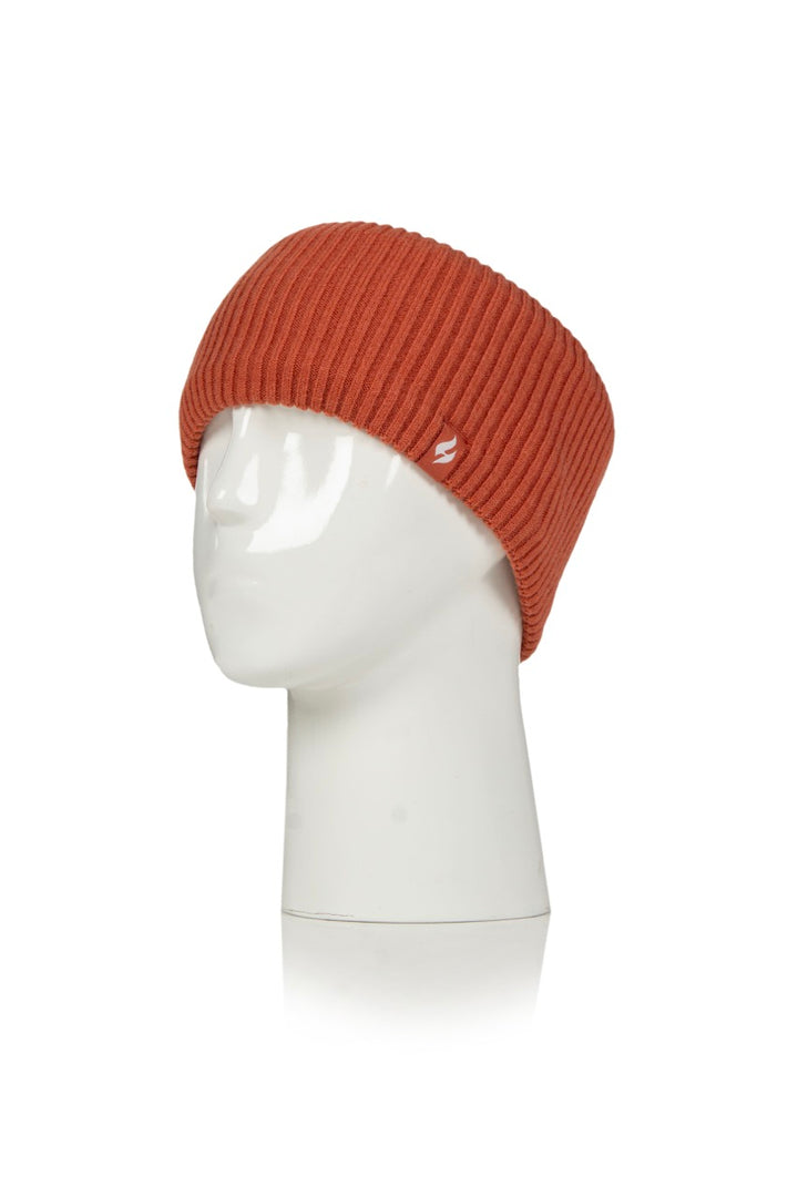 HEAT HOLDERS Padova Thermal Headband-Womens