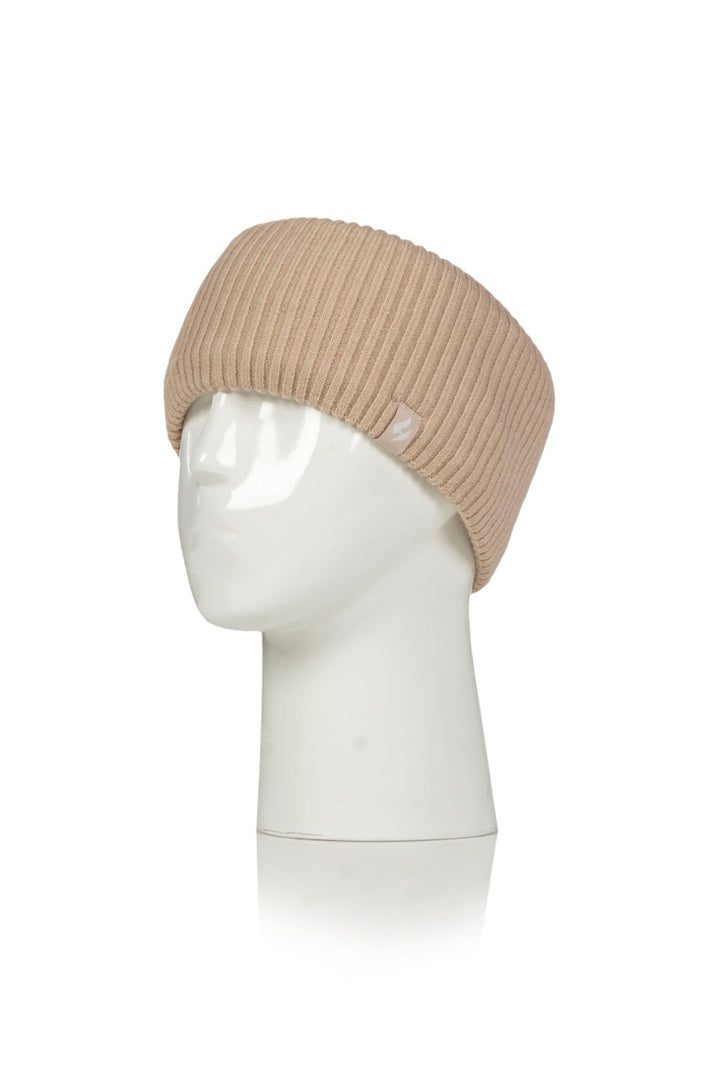 HEAT HOLDERS Padova Thermal Headband-Womens