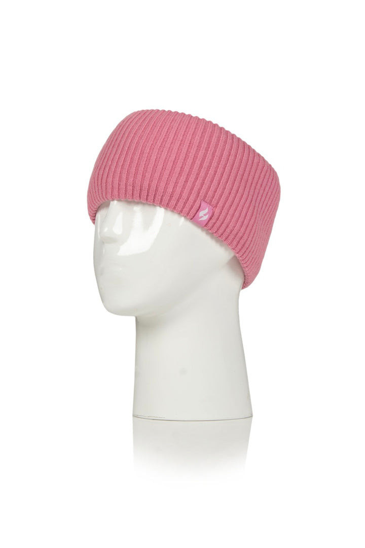 HEAT HOLDERS Padova Thermal Headband-Womens