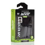 Load image into Gallery viewer, STORM BLOC 2PK Bamboo Blend Fitted Trunks - Men's
