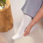 Load image into Gallery viewer, IOMI FOOTNURSE 1PK Toe Socks
