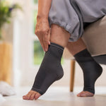 Load image into Gallery viewer, IOMI FOOTNURSE 1PK Plantar Fasciitis Compression Sleeves
