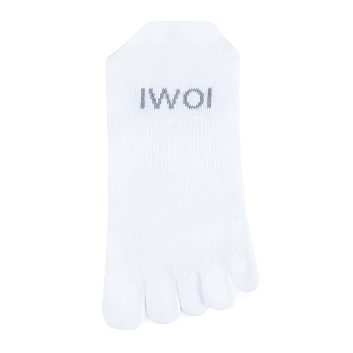 IOMI FOOTNURSE 1PK Toe Socks