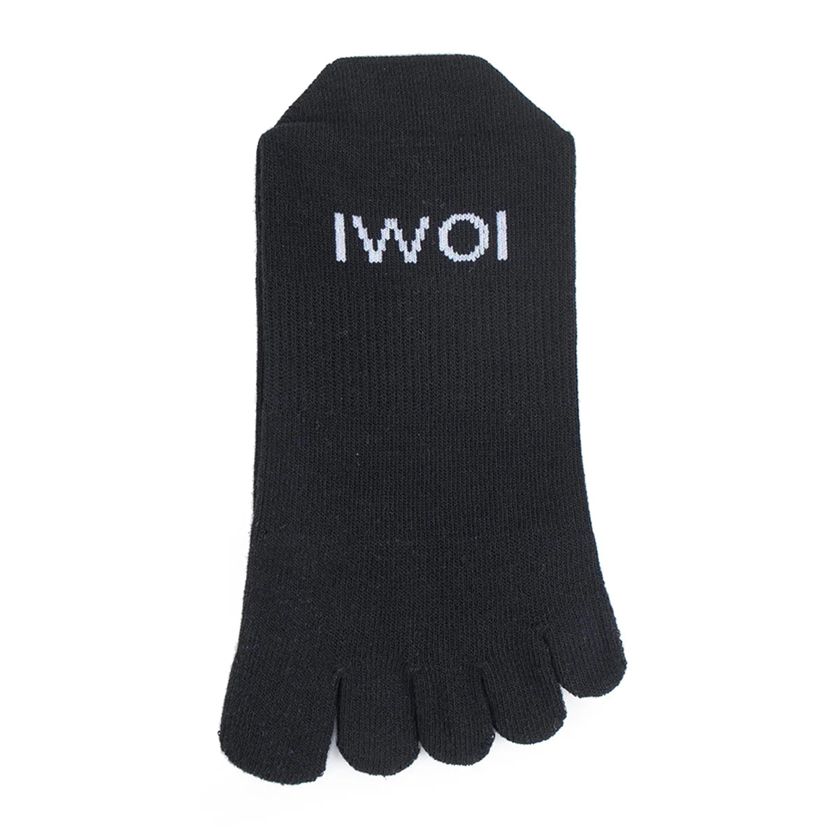 IOMI FOOTNURSE 1PK Toe Socks