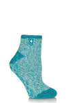 Load image into Gallery viewer, HEAT HOLDERS Thermal Ankle Slipper Socks-Womens
