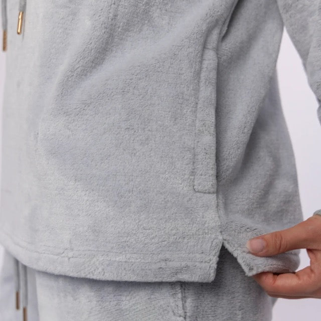HEAT HOLDERS Ladies Cosy Loungewear Tracksuit Set
