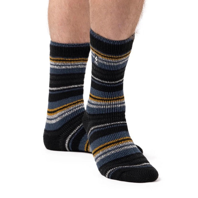 HEAT HOLDERS Original Thermal Sock - Men's Bigfoot