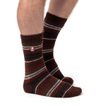 Load image into Gallery viewer, HEAT HOLDERS Original Thermal Twist Socks - Men's
