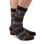 Load image into Gallery viewer, HEAT HOLDERS Original Thermal Twist Socks - Men's
