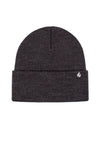 Load image into Gallery viewer, HEAT HOLDERS Unisex Maple Lite Half-Lined Flat Knit Thermal Turn-Over Beanie
