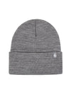 Load image into Gallery viewer, HEAT HOLDERS Unisex Maple Lite Half-Lined Flat Knit Thermal Turn-Over Beanie
