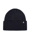 Load image into Gallery viewer, HEAT HOLDERS Unisex Ashwood Lite Half-Lined Ribbed Thermal Turn-Over Beanie
