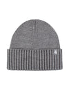 Load image into Gallery viewer, HEAT HOLDERS Unisex Ashwood Lite Half-Lined Ribbed Thermal Turn-Over Beanie
