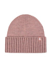 Load image into Gallery viewer, HEAT HOLDERS Unisex Ashwood Lite Half-Lined Ribbed Thermal Turn-Over Beanie
