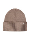 Load image into Gallery viewer, HEAT HOLDERS Unisex Ashwood Lite Half-Lined Ribbed Thermal Turn-Over Beanie
