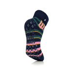 Load image into Gallery viewer, HEAT HOLDERS 1PK Licensed Lounge Lite Thermal Wicked Socks - Womens
