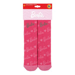 Load image into Gallery viewer, HEAT HOLDERS 1PK Licensed Lite Thermal Barbie Socks - Womens
