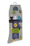 Load image into Gallery viewer, Heat Holders Warm Wishes Hobby Men's Lite Sock - GARDENING
