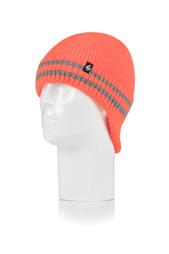 HEAT HOLDERS Workforce Drop Neck Themal Beanie