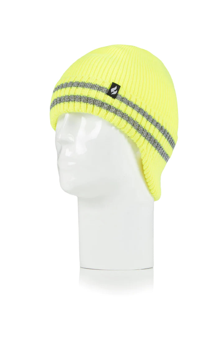 HEAT HOLDERS Workforce Drop Neck Themal Beanie