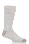 Load image into Gallery viewer, HEAT HOLDERS Lite Thermal Sock - Men&#39;s Plain Colours
