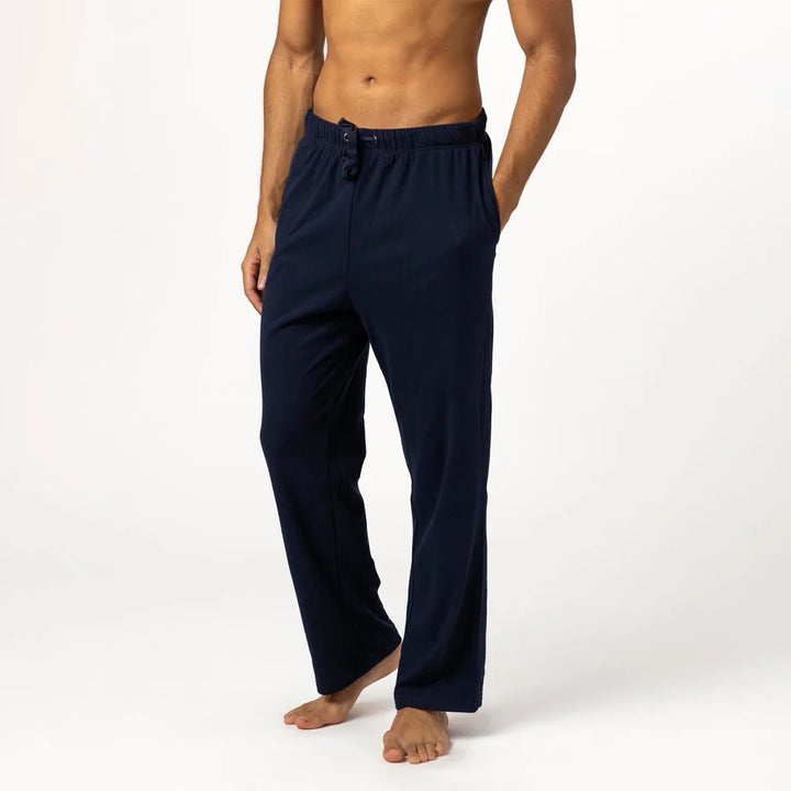 HEAT HOLDERS Mens Thermal Lounge Pants