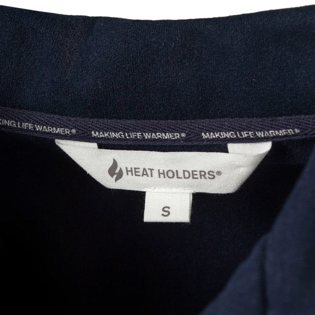 HEAT HOLDERS Mens Soul Warming Pyjama Set