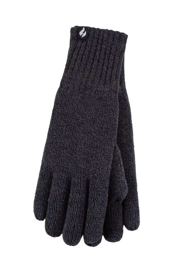 HEAT HOLDERS Oslo Thermal Gloves-Mens