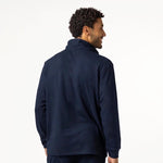 Load image into Gallery viewer, HEAT HOLDERS Mens Quarter Zip Thermal Lounge Top
