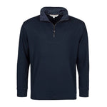 Load image into Gallery viewer, HEAT HOLDERS Mens Quarter Zip Thermal Lounge Top
