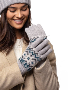 HEAT HOLDERS Avens Womens Gloves