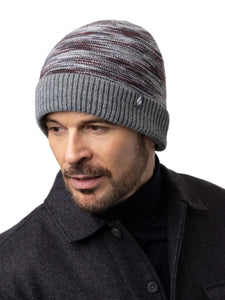 HEAT HOLDERS Medway Fine Knit Thermal Beanie - Mens