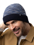 Load image into Gallery viewer, HEAT HOLDERS Medway Fine Knit Thermal Beanie - Mens
